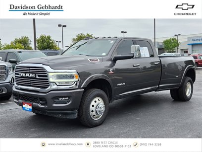 Used 2022 RAM 3500 Laramie