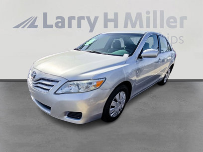 Used 2010 Toyota Camry LE
