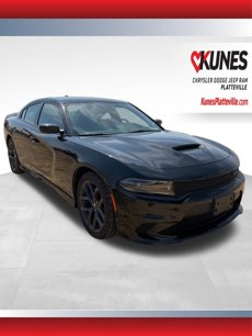 Used 2023 Dodge Charger GT w/ Blacktop Package