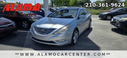 Used 2013 Hyundai Sonata Limited w/ Premium Pkg