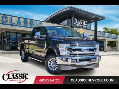 Used 2020 Ford F250 XLT w/ XLT Premium Package