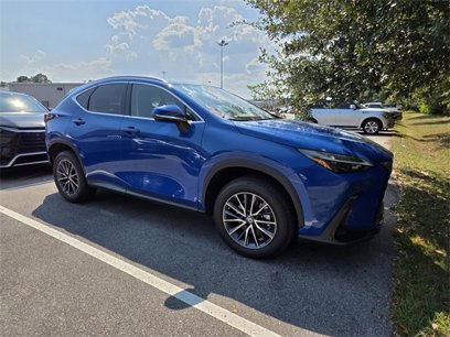 Certified 2022 Lexus NX 350 AWD w/ Premium Package