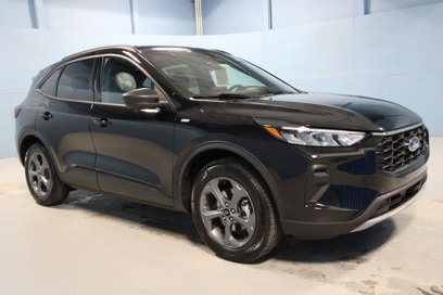 New 2025 Ford Escape ST-Line