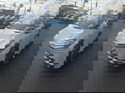 New 2024 Toyota Prius Prime