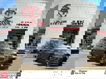 Used 2022 Lexus ES 350