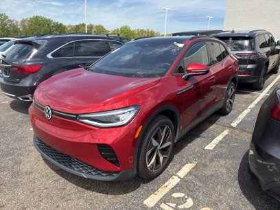 Used 2023 Volkswagen ID.4 Pro S
