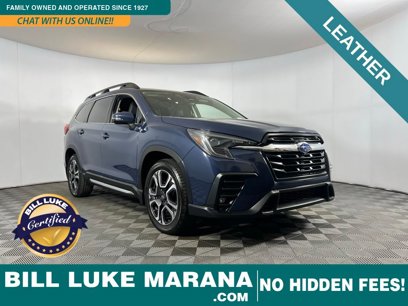 Used 2023 Subaru Ascent Limited w/ Popular Package #2A