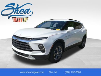 Used 2023 Chevrolet Blazer LT w/ Convenience Package