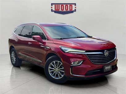 Used 2024 Buick Enclave Premium