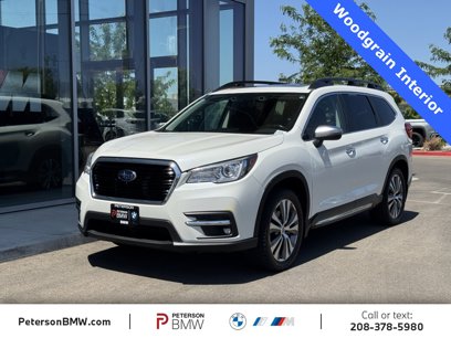 Used 2020 Subaru Ascent Touring