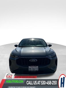 New 2024 Ford Escape Active w/ Tech Pack #2