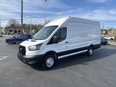 Used 2023 Ford Transit 250 148 High Roof Extended AWD