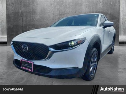 Used 2024 MAZDA CX-30 AWD 2.5 S