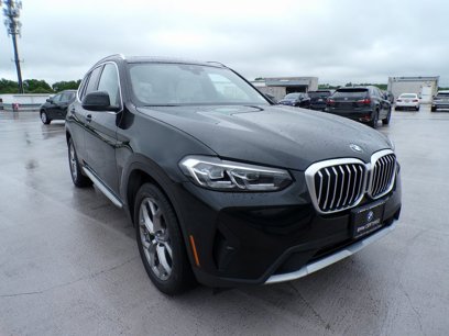 Certified 2024 BMW X3 xDrive30i w/ Convenience Package w/ZPA