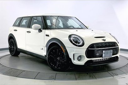 Certified 2022 MINI Cooper Clubman S