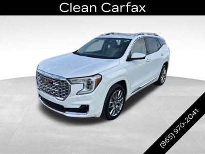 Used 2023 GMC Terrain Denali w/ Denali Premium Package