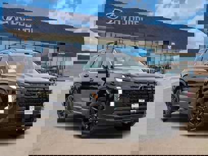 New 2025 Hyundai Palisade XRT