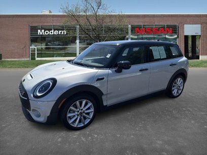 Used 2023 MINI Cooper Clubman S w/ Premium Package