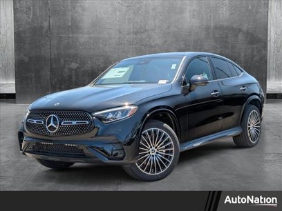 New 2025 Mercedes-Benz GLC 300 4MATIC