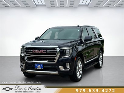 Used 2023 GMC Yukon SLT