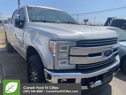 Used 2018 Ford F350 Lariat