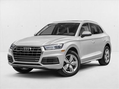 Used 2019 Audi Q5 2.0T Premium