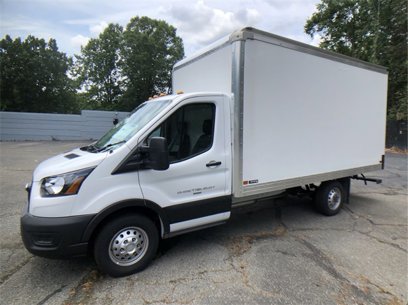 New 2023 Ford Transit 350 w/ Upfitter Package