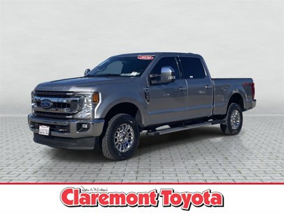 Used 2020 Ford F250 XLT w/ XLT Premium Package
