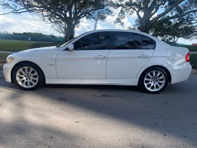 Used 2008 BMW 335i Sedan