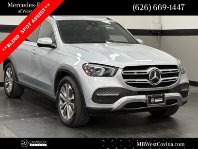 Used 2022 Mercedes-Benz GLE 350