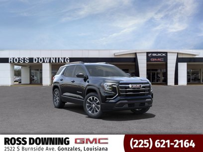 New 2025 GMC Terrain Elevation w/ Elevation Premium Package