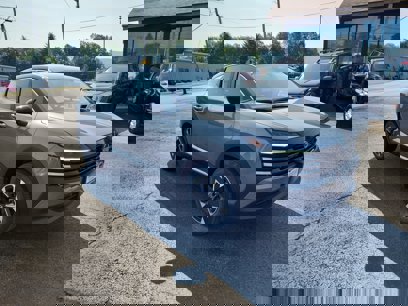 New 2025 Nissan Kicks SV