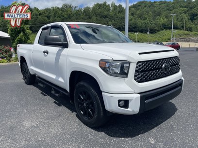 Used 2021 Toyota Tundra SR5