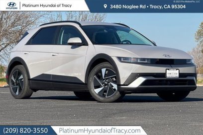 New 2025 Hyundai Ioniq 5 SEL