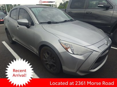 Used 2016 Scion iA