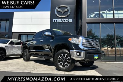 Used 2014 Toyota Tundra Limited