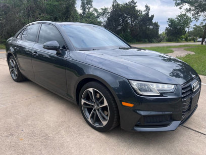Used 2019 Audi A4 2.0T Premium