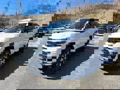 New 2025 Jeep Grand Cherokee L Limited