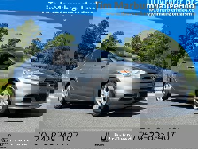 Used 2013 Dodge Dart Aero