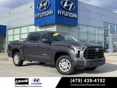 Used 2023 Toyota Tundra SR5