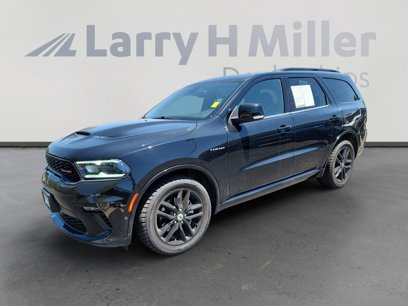 Used 2023 Dodge Durango R/T