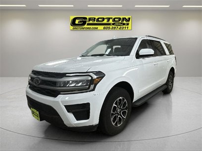 Used 2024 Ford Expedition XLT