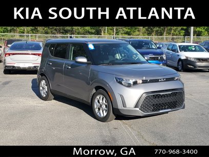 Used 2024 Kia Soul LX w/ Option Group 015