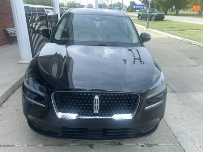 Used 2021 Lincoln Corsair Reserve w/ Equipment Group 201A