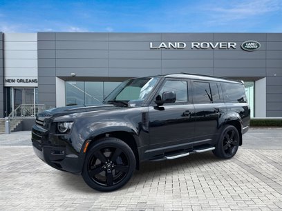 Used 2023 Land Rover Defender 130 X-Dynamic SE