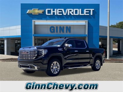 Used 2024 GMC Sierra 1500 Denali w/ Technology Package