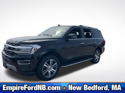 Used 2023 Ford Expedition Limited