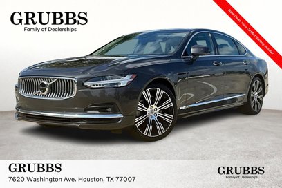 Certified 2022 Volvo S90 B6 Inscription w/ Advanced Package