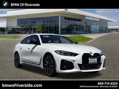 Certified 2024 BMW i4 M50