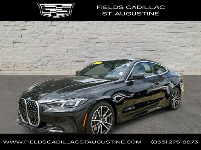 Used 2025 BMW 430i xDrive Coupe